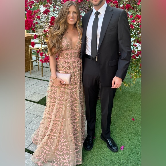 Bronx and Banco Dresses & Skirts - bronx and banco gown